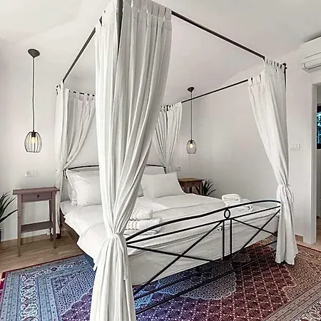 Villa Casa Claudia