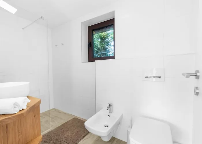 Casa Claudia * Novigrad Istria