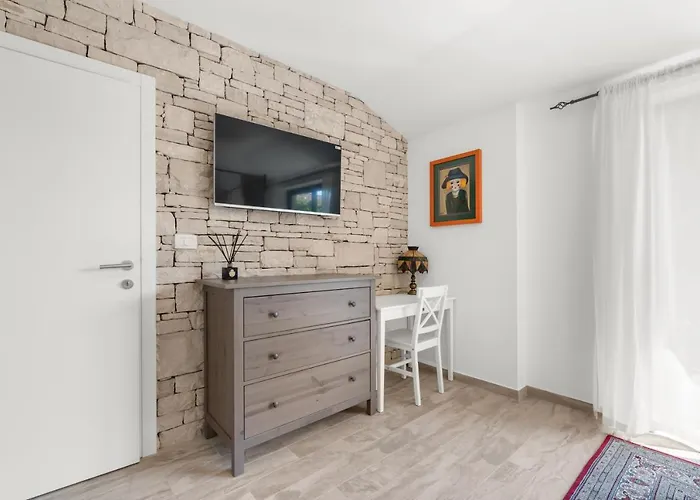 Casa Claudia * Novigrad Istria