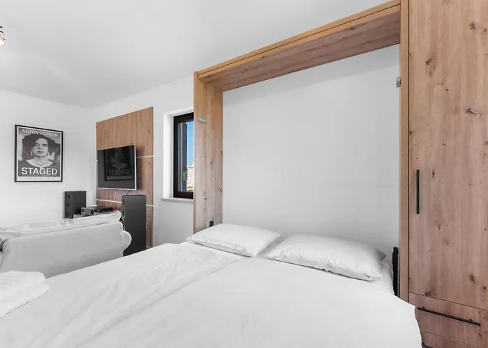 Casa Claudia * Novigrad Istria