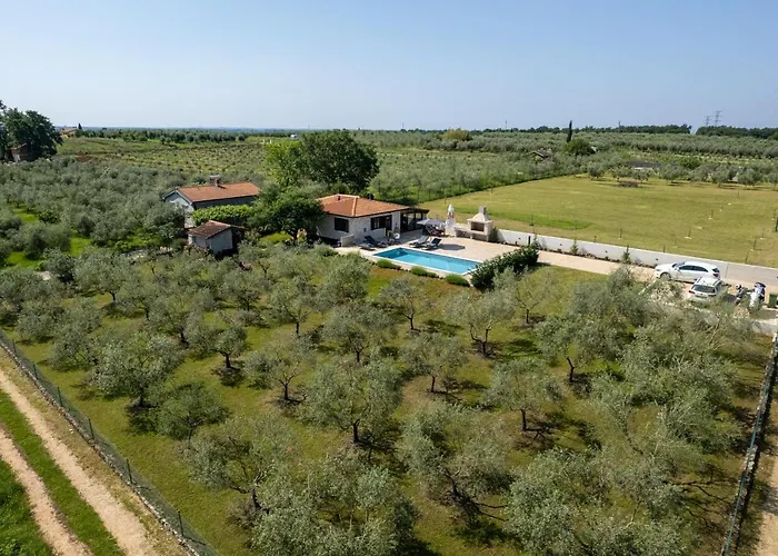 Villa Casa Claudia *