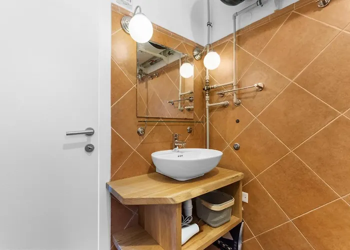 Casa Claudia Villa *