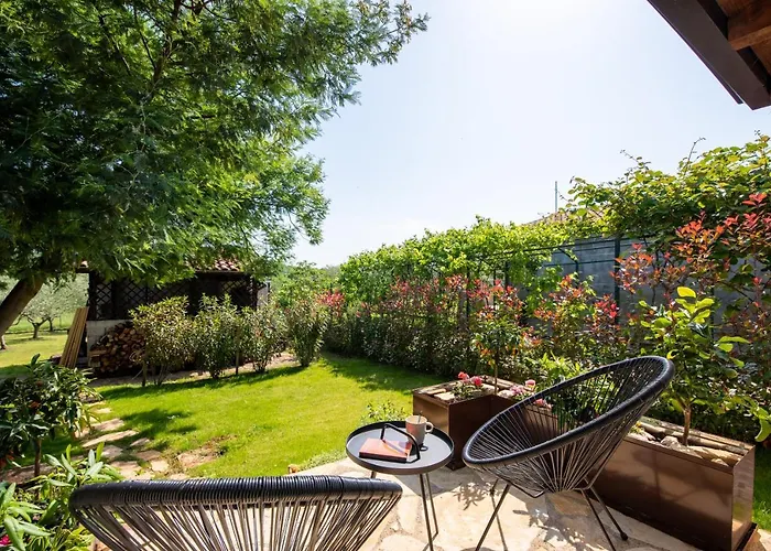 Casa Claudia Villa *