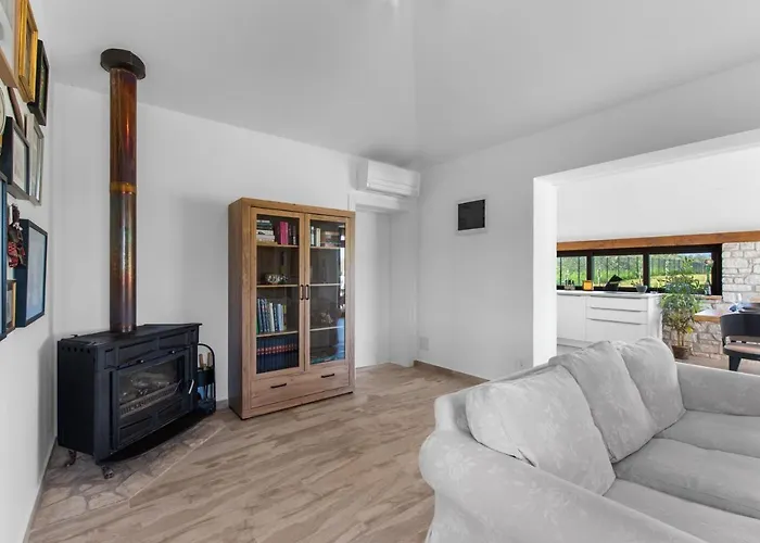 Villa Casa Claudia *