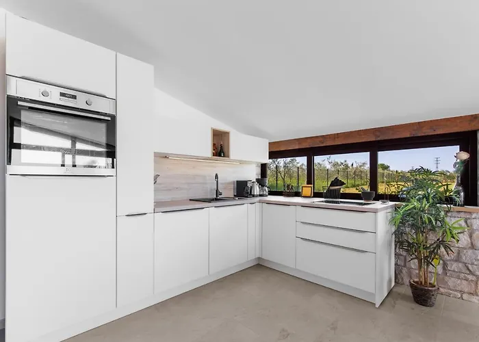 Villa Casa Claudia *