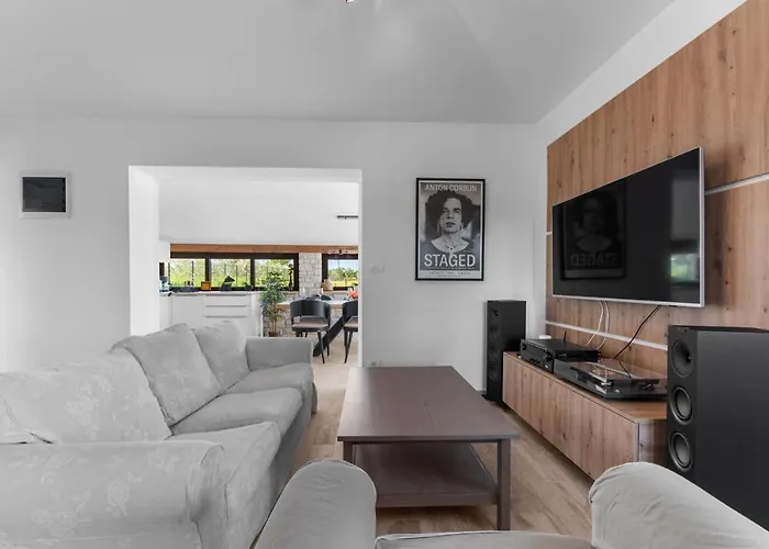 Casa Claudia Villa Novigrad Istria