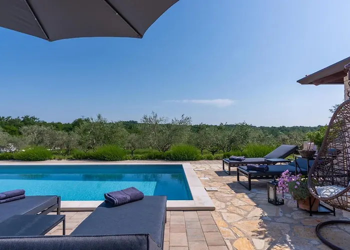 Villa Casa Claudia *