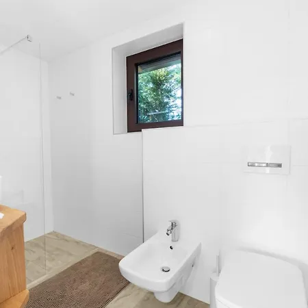 Casa Claudia * Novigrad Istria