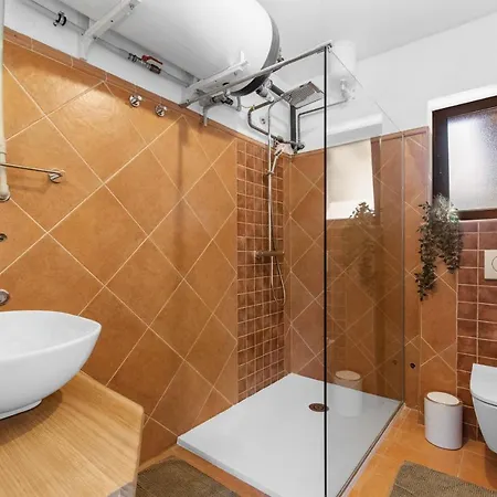 Casa Claudia Villa Novigrad Istria