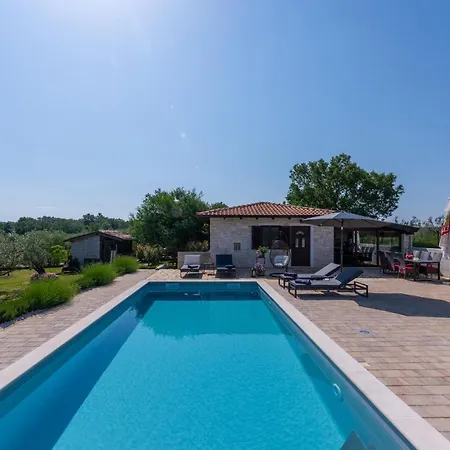 Casa Claudia Villa Novigrad Istria
