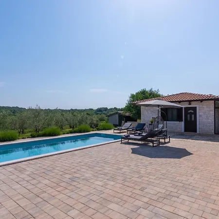 Casa Claudia * Novigrad Istria