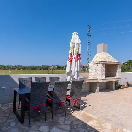 Casa Claudia * Novigrad Istria