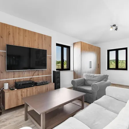 Casa Claudia Villa *