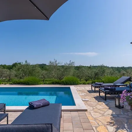 Villa Casa Claudia *