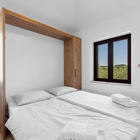 Vila Casa Claudia Novigrad (Istria)